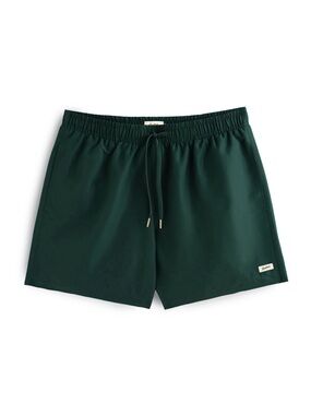 Bather Solid Pine Swim Trunk, Size XL, Retail $100, Great Condition